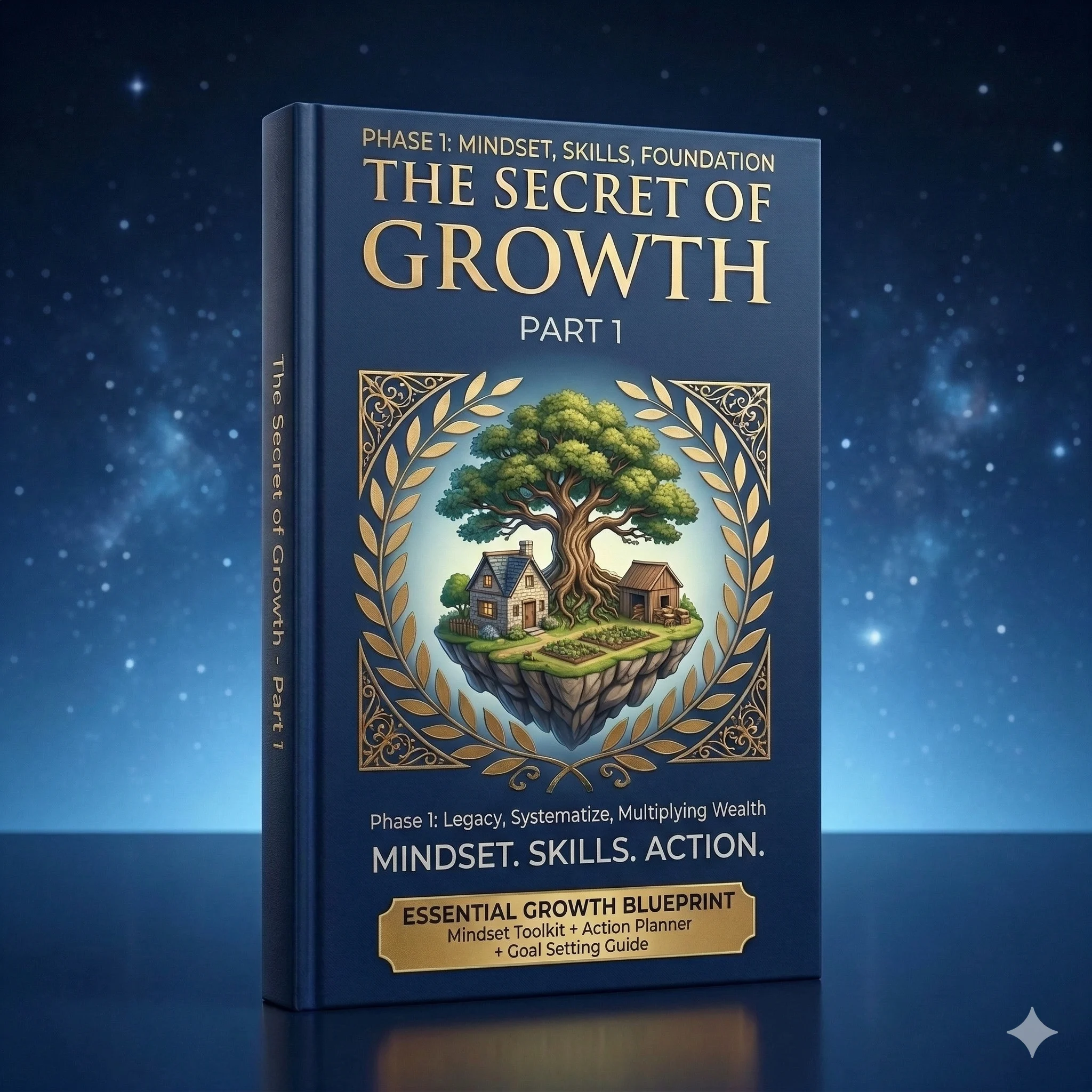 E-Book Summary